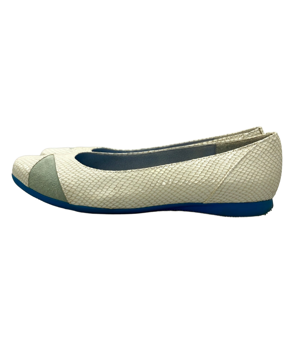 REGAL フラットシューズ レディース SIZE 23.0 リーガル