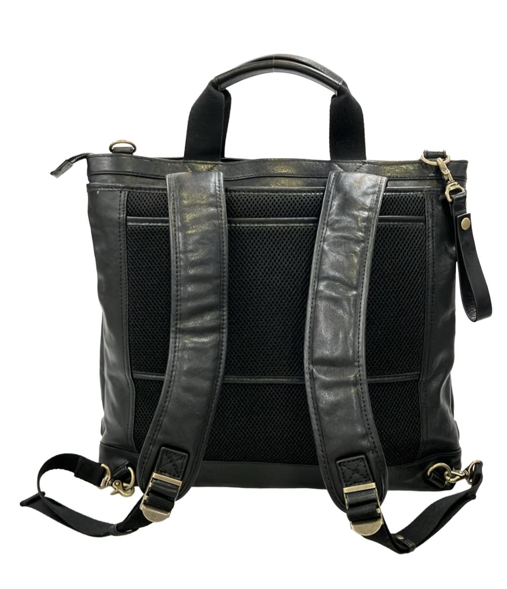 Chelica 3WAY リュック トートバッグ ショルダーバッグ 斜め掛け メンズ レディース チェリカ