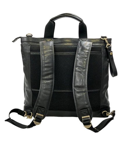 Chelica 3WAY リュック トートバッグ ショルダーバッグ 斜め掛け メンズ レディース チェリカ