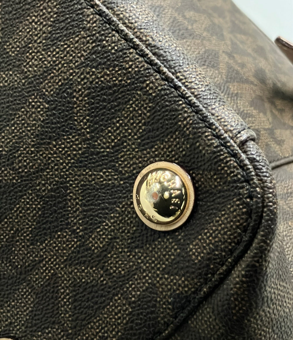 MICHAEL KORS トートバッグ レディース マイケルコース