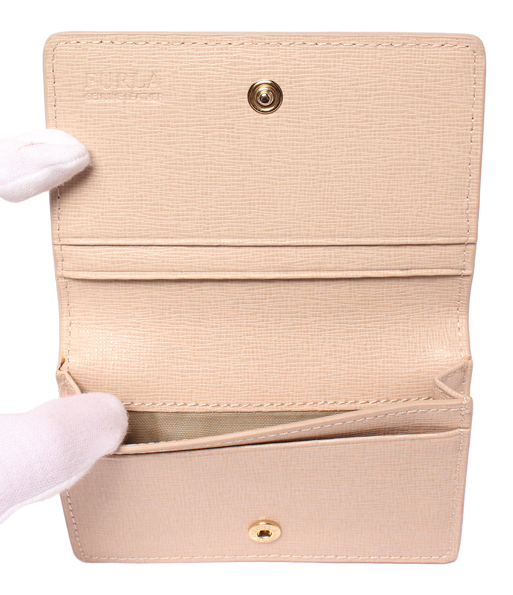 FURLA カードケース 名刺入れ レディース フルラ