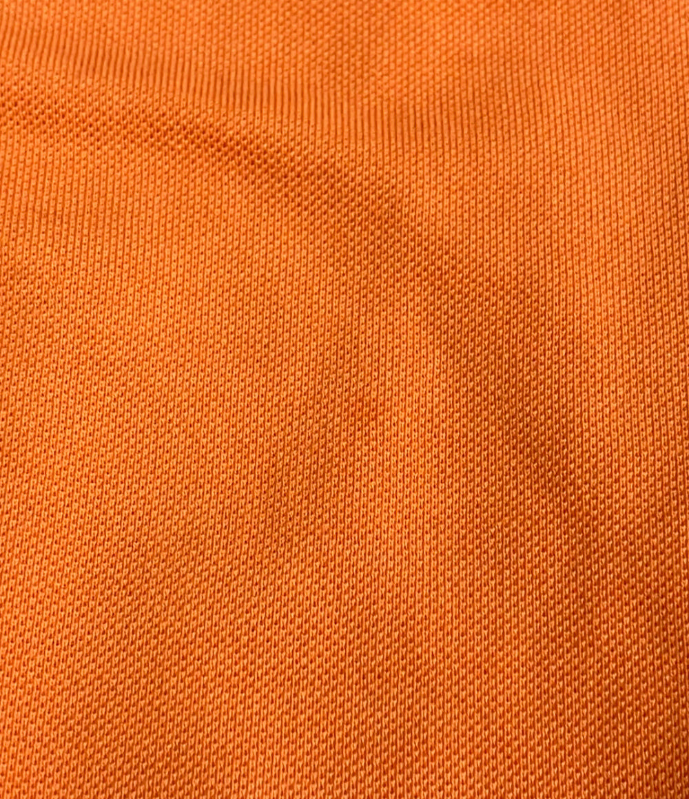 HERMES 半袖 ポロシャツ メンズ SIZE XXL エルメス