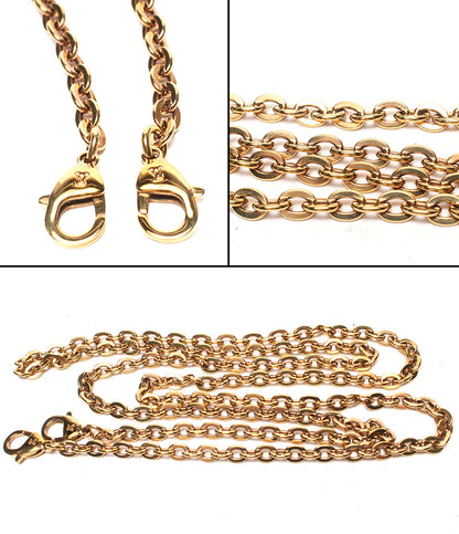LOUIS VUITTON 2wayチェーンショルダーバッグ クラッチバッグ 斜め掛け ポシェット フェリシー モノグラム M81896 レディース ルイ・ヴィトン