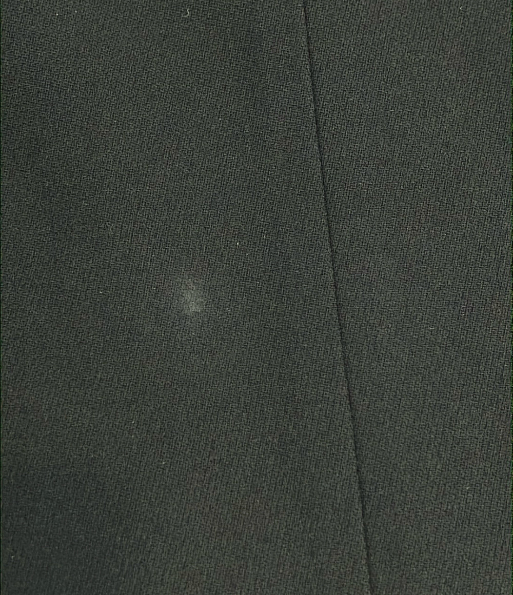 GIORGIO ARMANI ロングパンツ PURE WOOL レディース SIZE 36 (S) ジョルジオアルマーニ