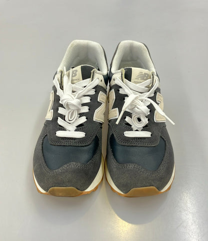 NEW BALANCE ローカットスニーカー WL574QF2 レディース SIZE 25.0 ニューバランス