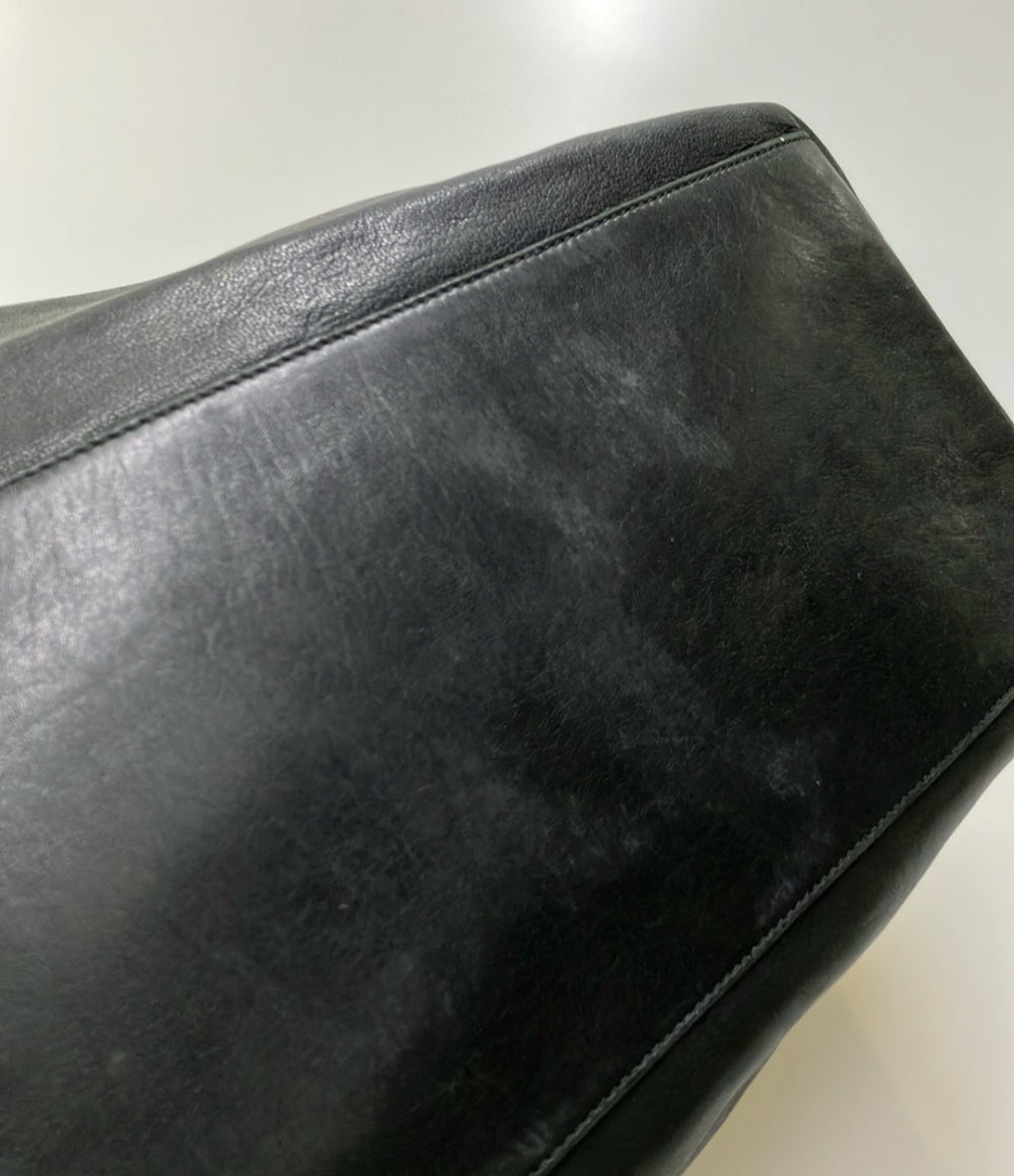 Jimmy Choo トートバッグ スタッズ レザー レディース ジミーチュウ