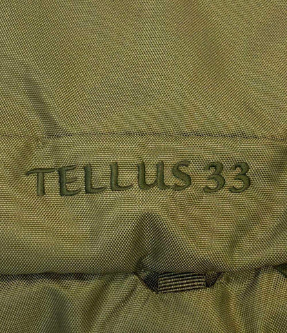 美品 THE NORTH FACE リュック バックパック TELLUS33 メンズ ザ・ノースフェイス