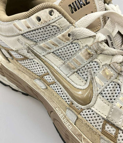 NIKE ローカットスニーカー P-6000 PRM FQ8243-025 メンズ SIZE 28.0 (XL) ナイキ