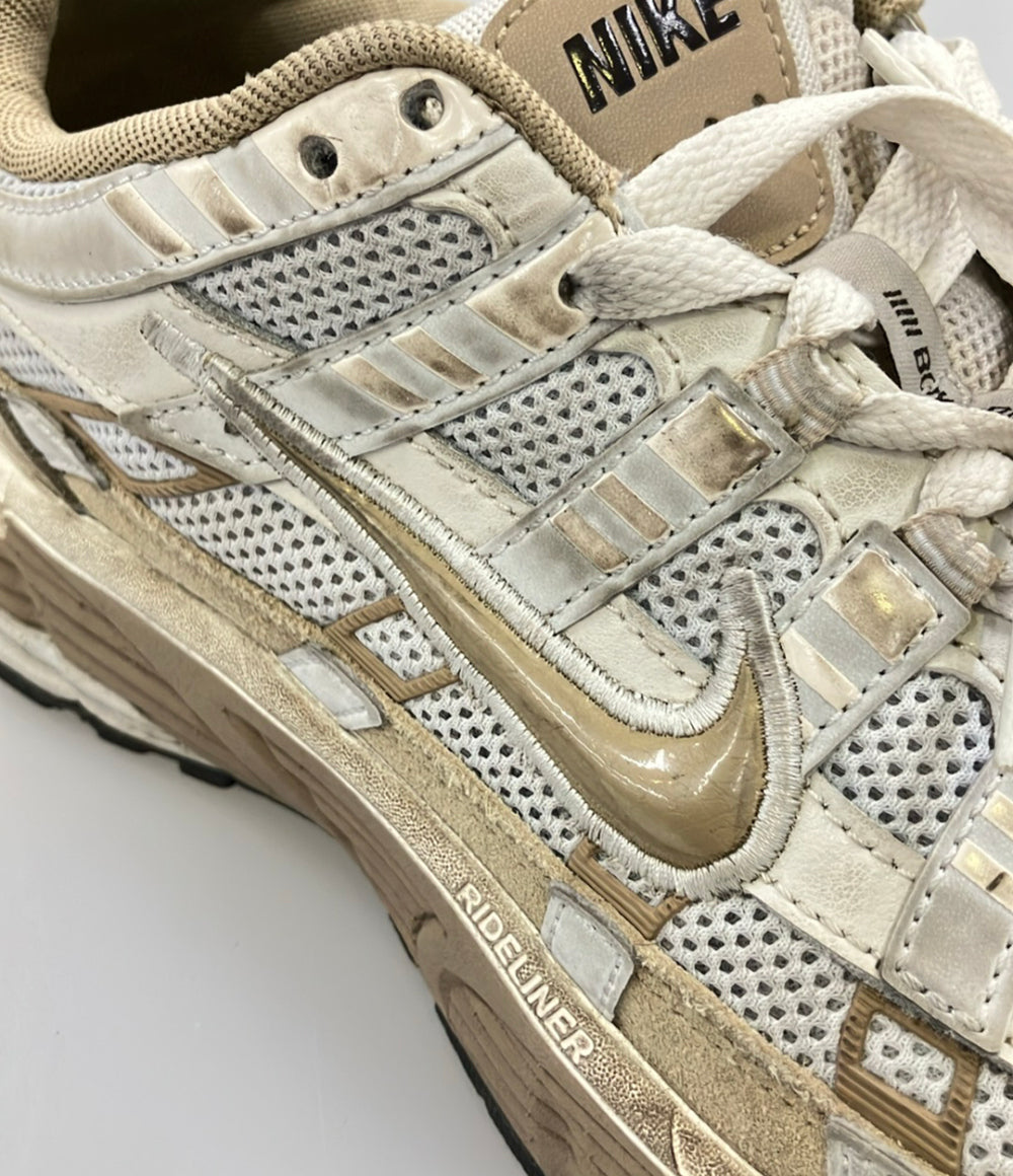 NIKE ローカットスニーカー P-6000 PRM FQ8243-025 メンズ SIZE 28.0 (XL) ナイキ