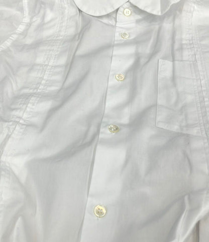 コムデギャルソン 長袖ワンピース インサイドカットオフワンピース RL-B003 レディース SIZE XS (XS) COMME des GARCONS