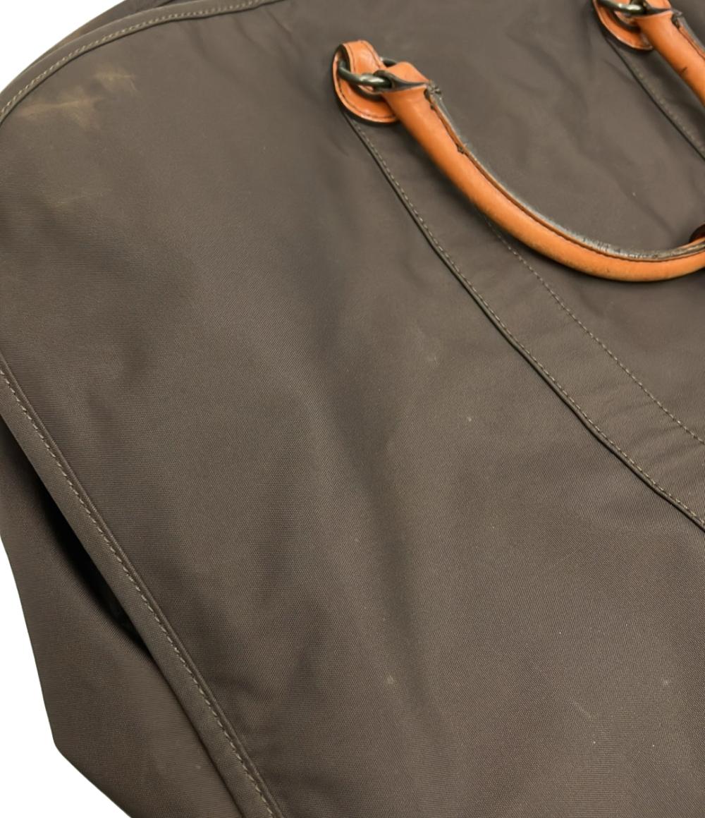 サザビー ボストンバッグ ショルダーバッグ 斜め掛け ユニセックス SAZABY