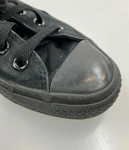 訳あり CONVERSE ローカットスニーカー レディース SIZE 23.5 (M) コンバース