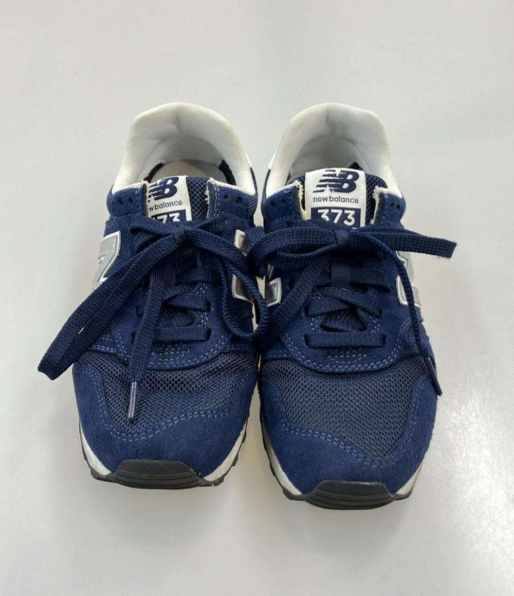 NEW BALANCE ローカットスニーカー ML373KN2 レディース SIZE 23.5 (M) ニューバランス