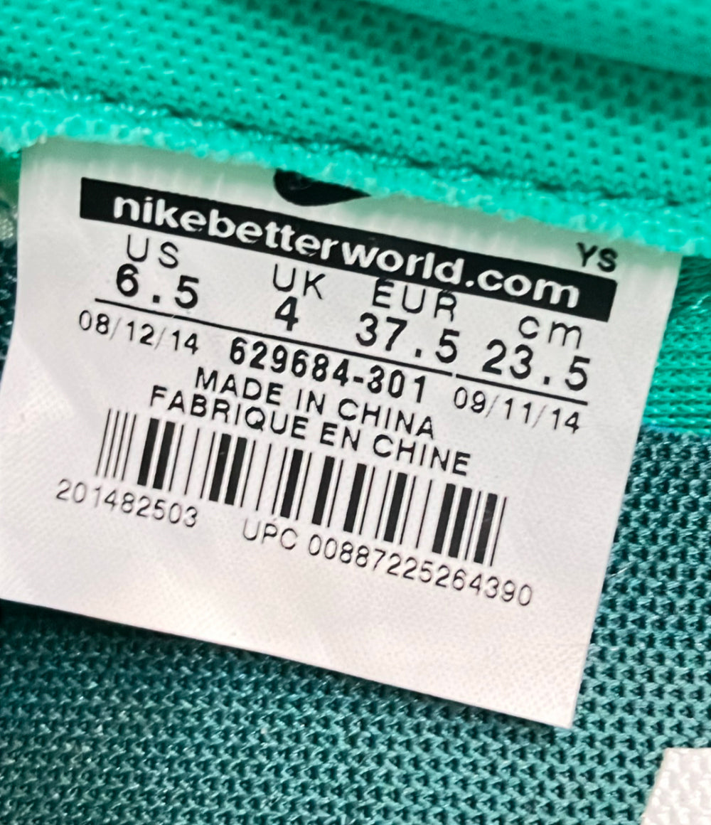 NIKE ローカットスニーカー W INTERNATIONALIST 629684-301 レディース SIZE 23.5 ナイキ