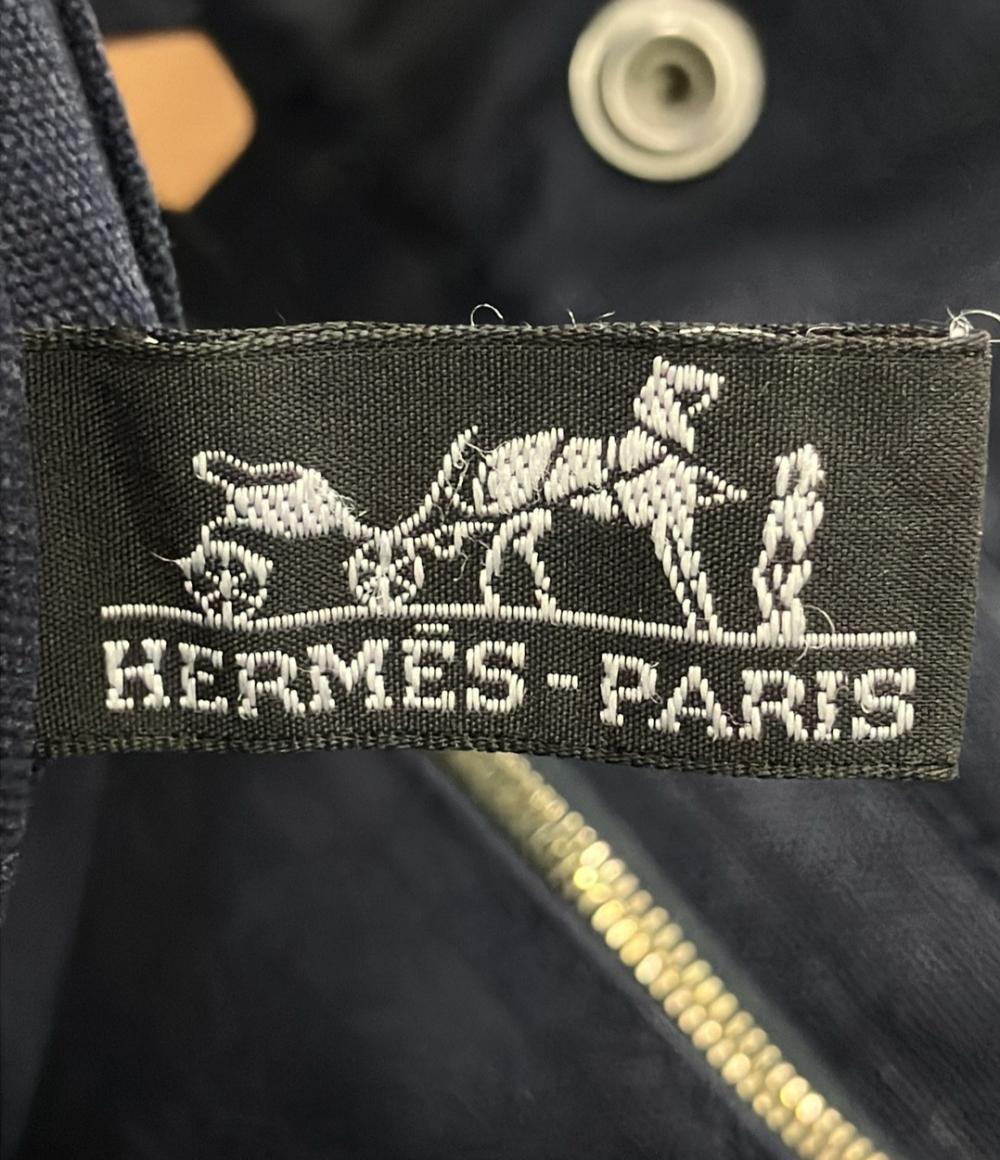 HERMES トートバッグ キャンバス フールトゥ PM レディース エルメス