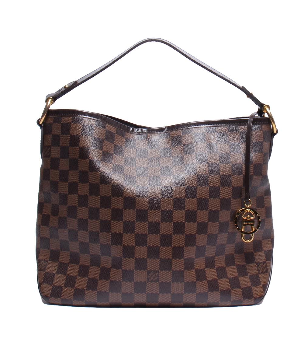 ルイ・ヴィトン ショルダーバッグ 肩掛け ディライトフルPM ダミエ N41459 レディース LOUIS VUITTON