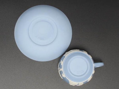 美品 WEDGWOOD カップ＆ソーサー ウエッジウッド