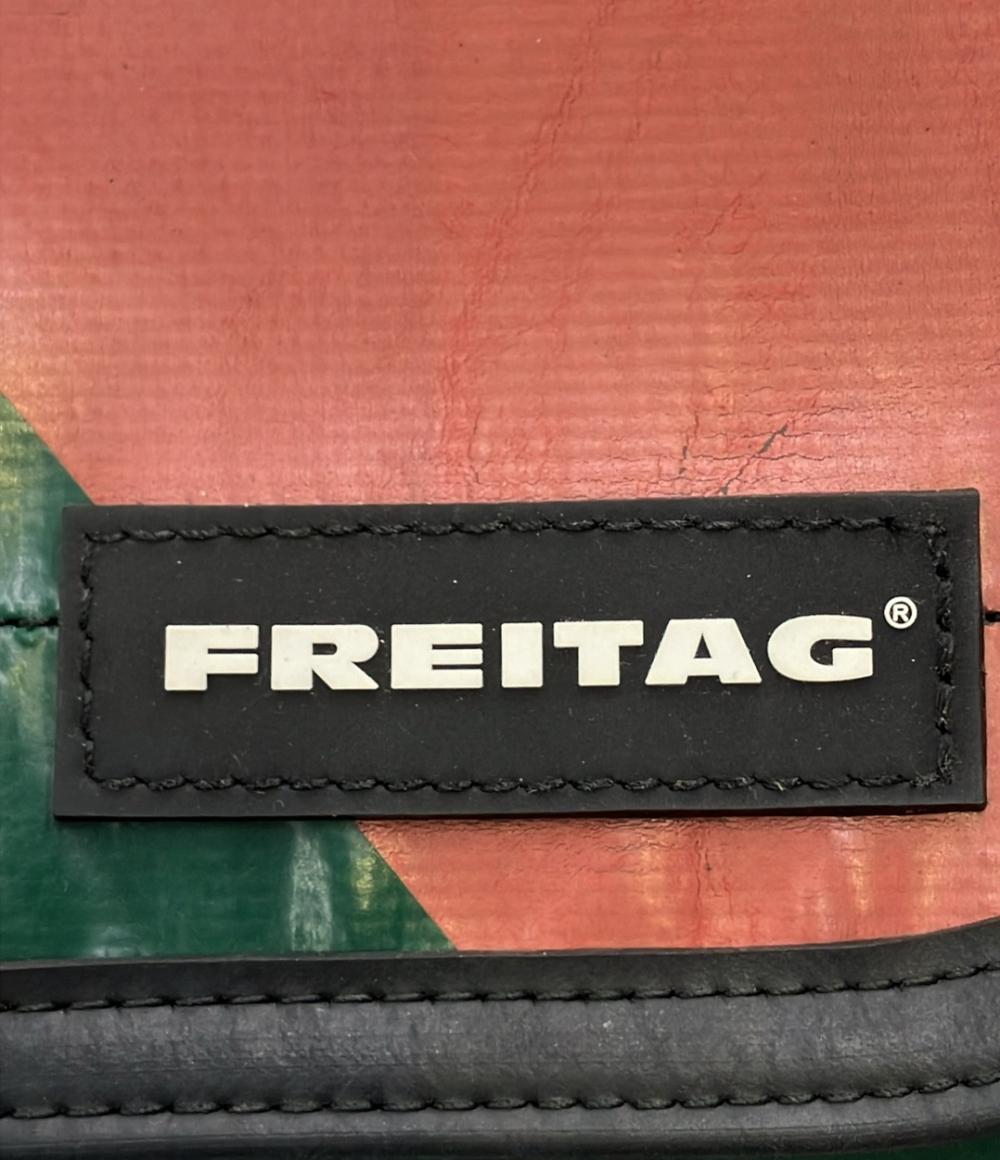 フライターグ ショルダーバッグ 斜め掛け メンズ FREITAG – Rehello by