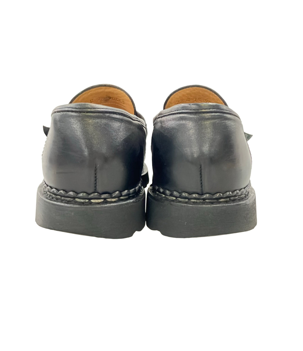 Paraboot コインローファー メンズ SIZE 7 1/2 パラブーツ
