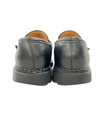 Paraboot コインローファー メンズ SIZE 7 1/2 パラブーツ