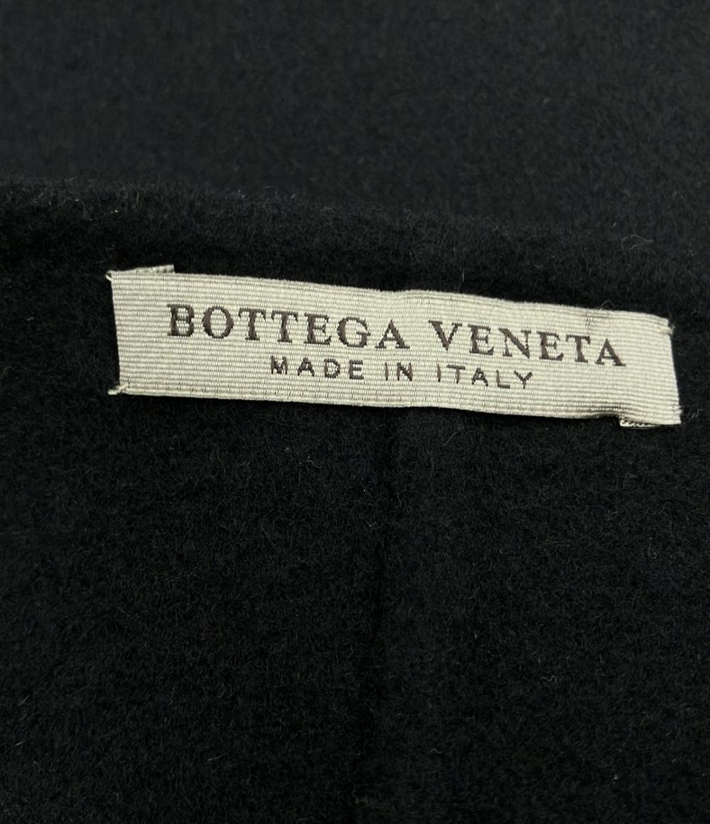 美品 ボッテガヴェネタ カシミヤコート 424989 レディース SIZE 40 (S) BOTTEGAVENETA