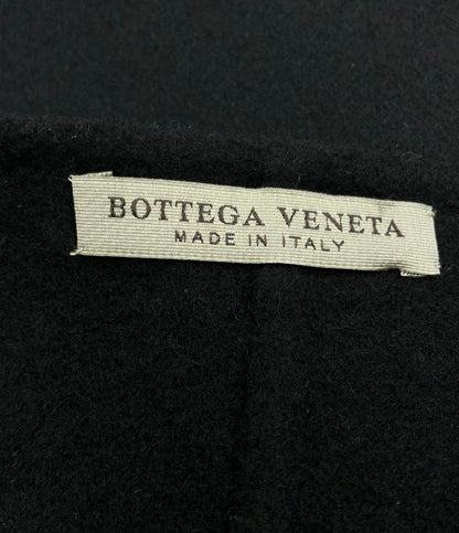 美品 ボッテガヴェネタ カシミヤコート 424989 レディース SIZE 40 (S) BOTTEGAVENETA