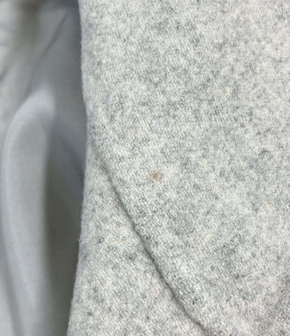 ギャルリーヴィー カシミア ウール コート レディース SIZE 36 GALERIE VIE