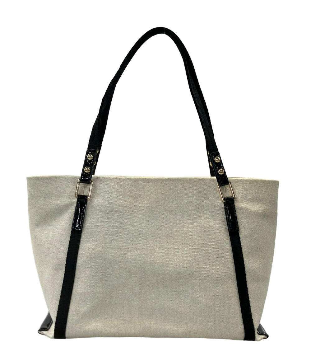 LANVIN en Bleu トートバッグ ショルダーバッグ 肩掛け レディース ランバンオンブルー