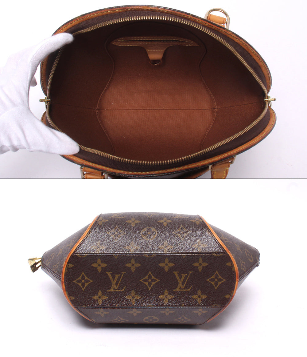 LOUIS VUITTON ハンドバッグ エリプスPM モノグラム M51127 レディース ルイ・ヴィトン