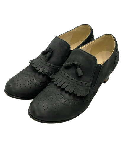 REGAL ブーティ タッセル レディース SIZE 23.5 リーガル