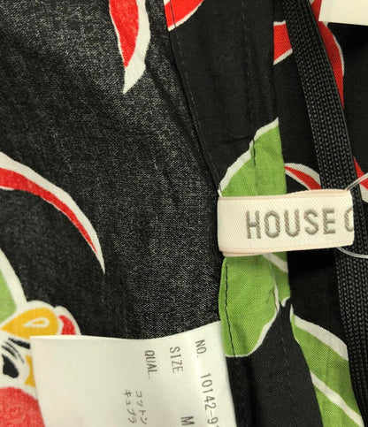 HOUSE OF LOUTUS ティアードスカーフ レディース SIZE M (XL)