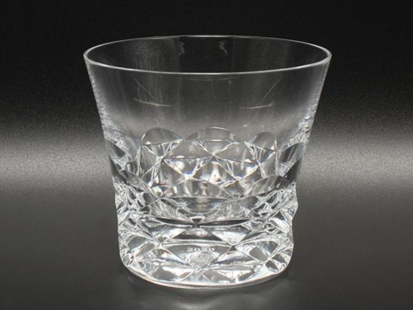 美品 Baccarat イヤータンブラー グラス 2020 ブラーヴァ バカラ