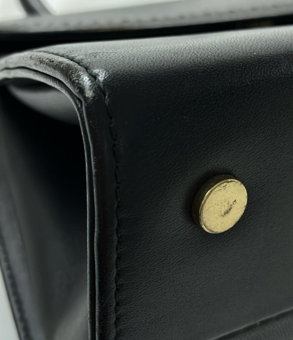 ヨンドシー 2wayハンドバッグ ショルダーバッグ レディース 4℃