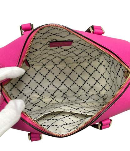 Kate Spade 2way ハンドバッグ ショルダーバッグ 斜め掛け WKRU2852 レディース ケイトスペード