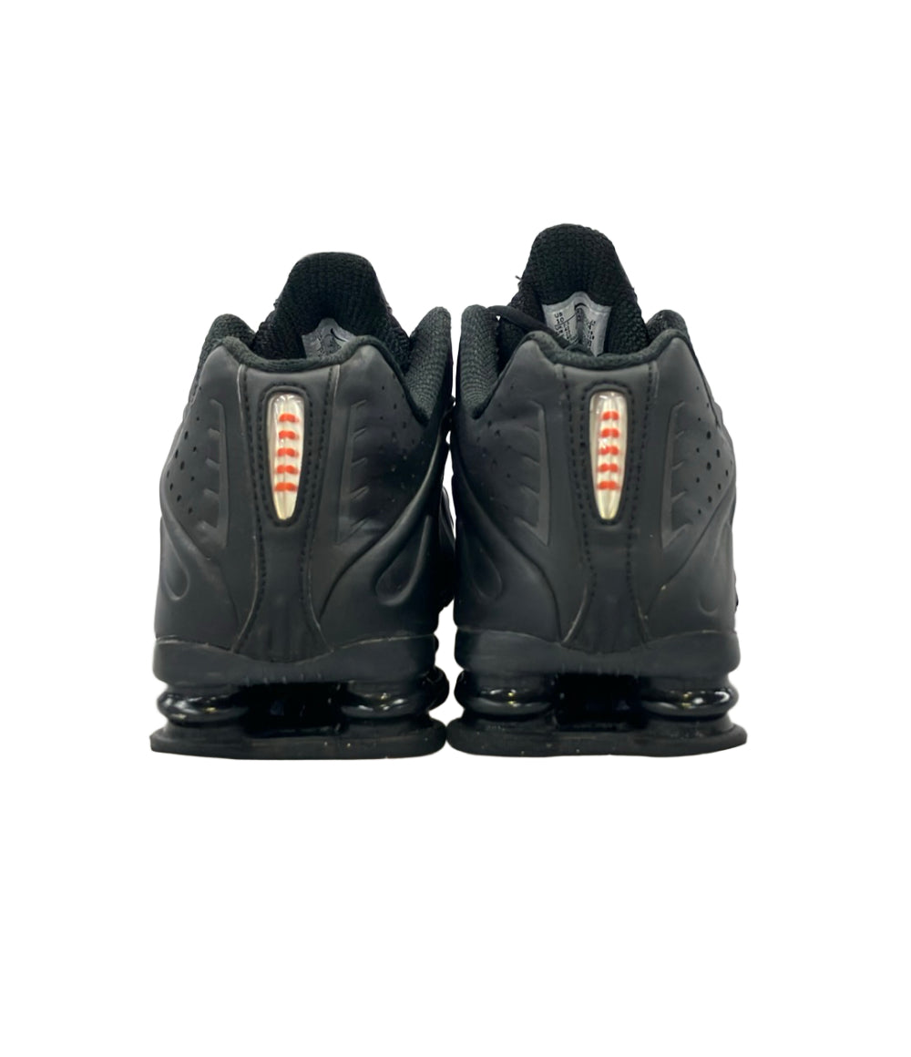 NIKE ローカットスニーカー WMNS SHOX R4 AR3565-004 レディース SIZE 27.0 ナイキ
