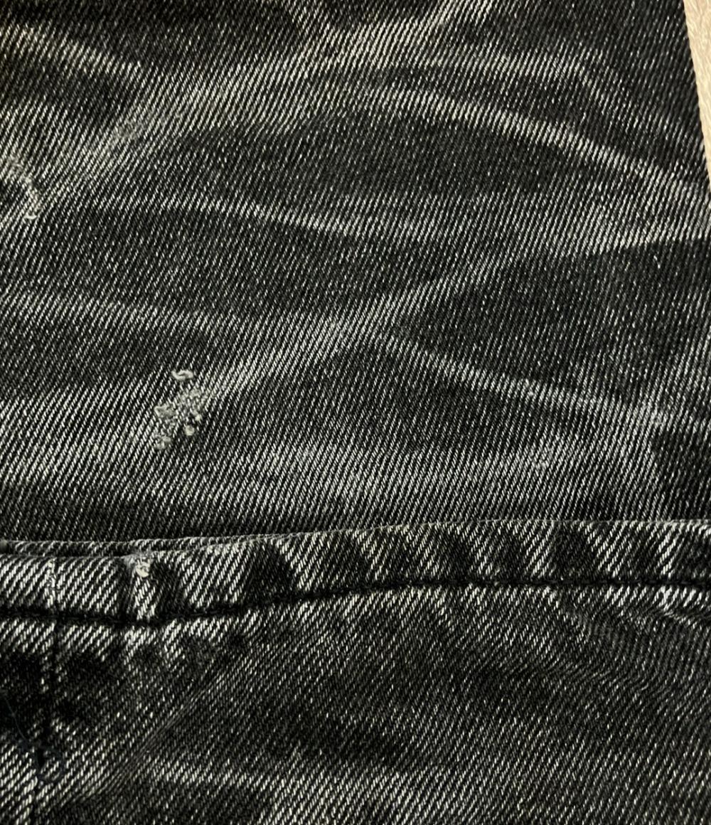 デンハム デニムパンツ 23年 FORGE MIJGRY メンズ SIZE 28 (S) DENHAM