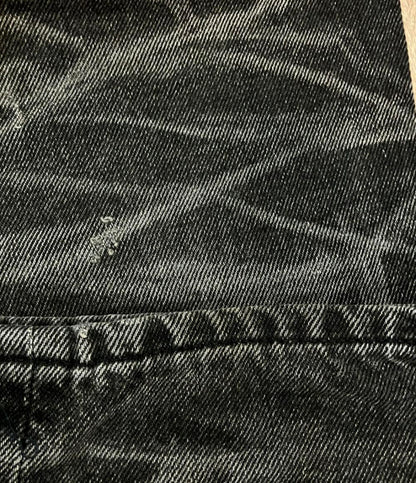 デンハム デニムパンツ 23年 FORGE MIJGRY メンズ SIZE 28 (S) DENHAM