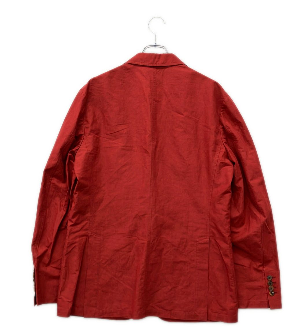HERMES テーラードジャケット メンズ SIZE 52 (XL) エルメス