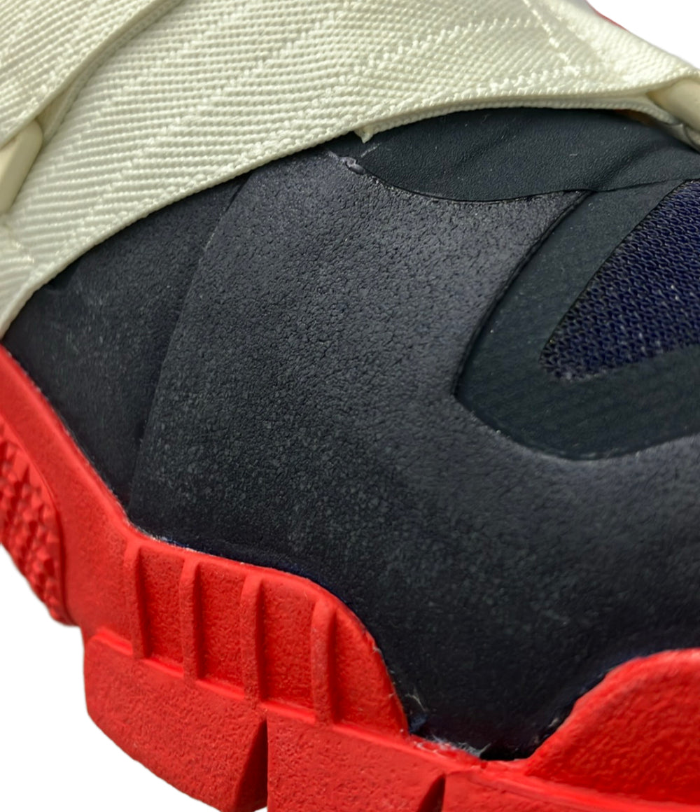 美品 NIKE UNDERCOVER ミドルカットスニーカー SFB マウンテン BV4580-400 メンズ SIZE 26.0 ナイキ アンダーカバー