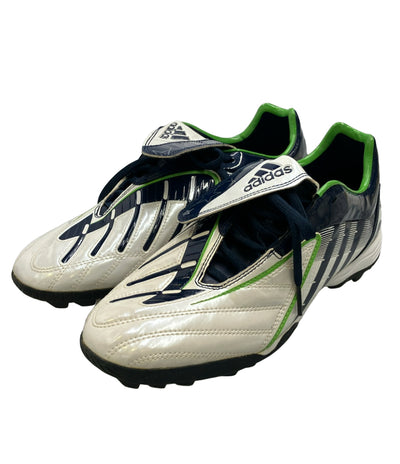 adidas サッカーシューズ アブソラドパワースワーブTRX TF 016140 メンズ SIZE 27.0 アディダス