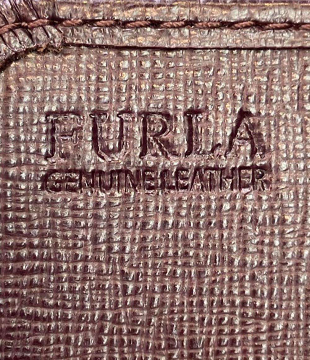 フルラ 二つ折り長財布 レディース Furla
