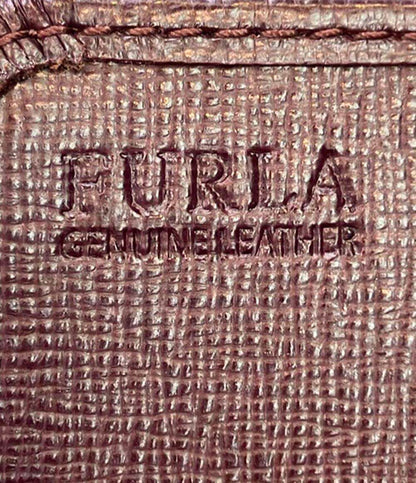 フルラ 二つ折り長財布 レディース Furla