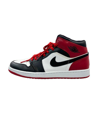 ナイキ ミドルカットスニーカー AIR JORDAN 1 BMP OLD LOVE 136085-102 メンズ SIZE 28.5 (XL) NIKE