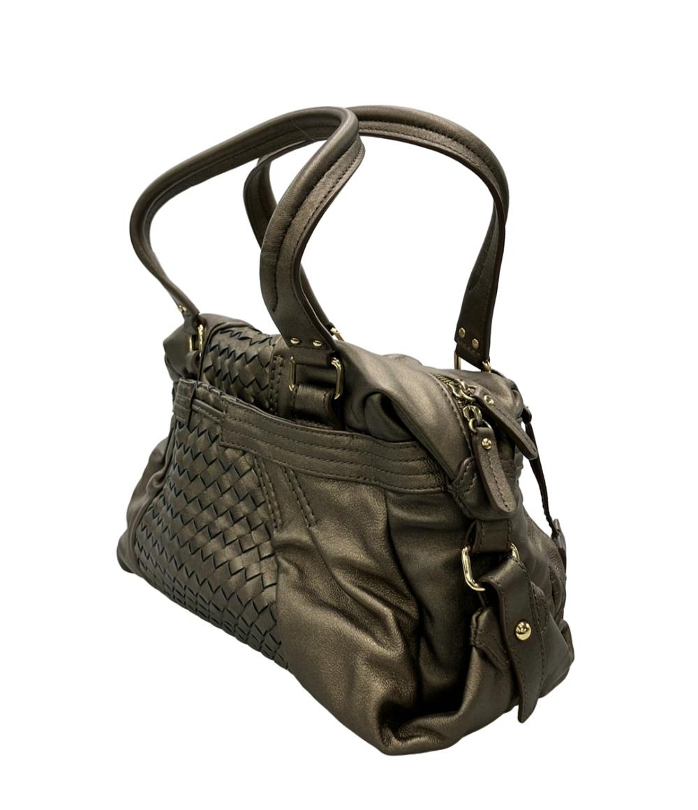 TOPKAPI ハンドバッグ ショルダーバッグ 肩掛け レディース トプカピ