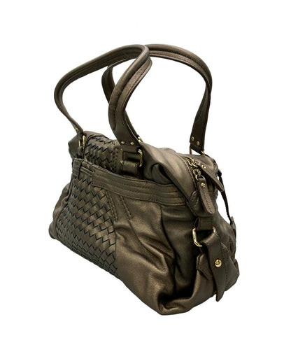 TOPKAPI ハンドバッグ ショルダーバッグ 肩掛け レディース トプカピ