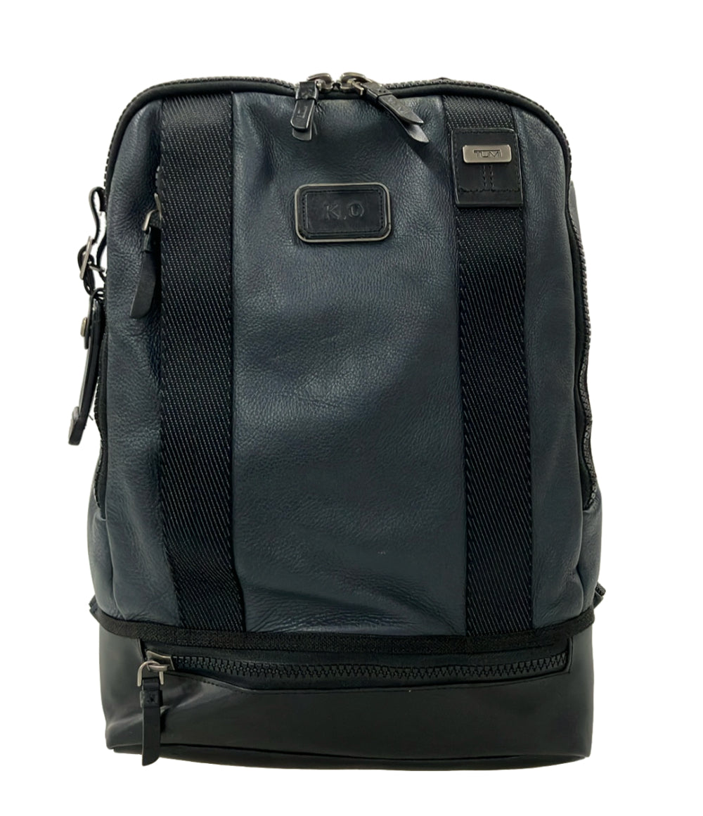 TUMI リュック メンズ トゥミ