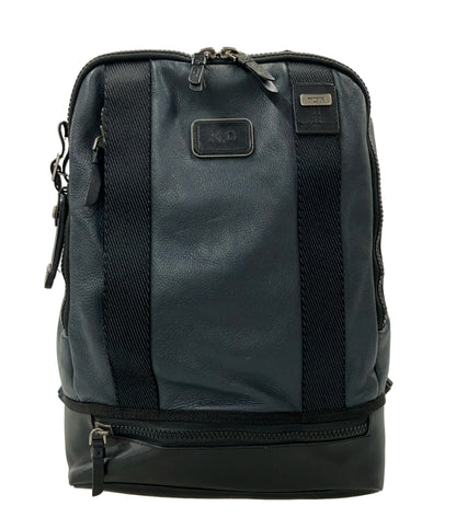 TUMI リュック メンズ トゥミ