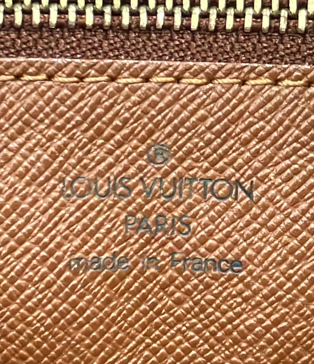 LOUIS VUITTON ショルダーバッグ 斜め掛け トロカデロ27 モノグラム M51274 レディース ルイ・ヴィトン