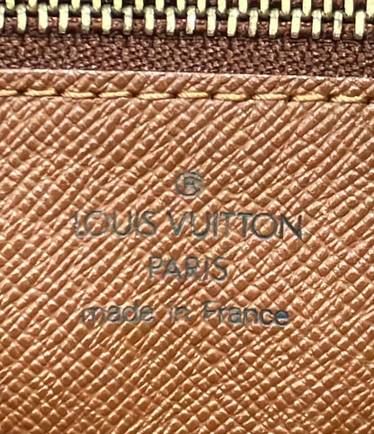 LOUIS VUITTON ショルダーバッグ 斜め掛け トロカデロ27 モノグラム M51274 レディース ルイ・ヴィトン