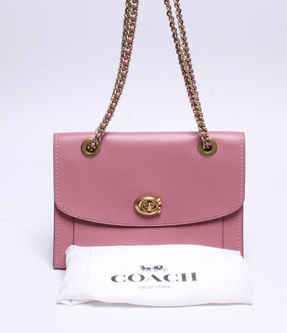 美品 コーチ ショルダーバッグ 肩掛け 26852 レディース COACH